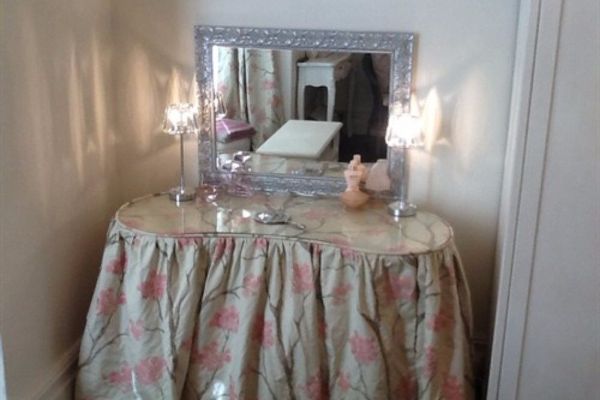 Hotel Cranog Trefin (Wales)